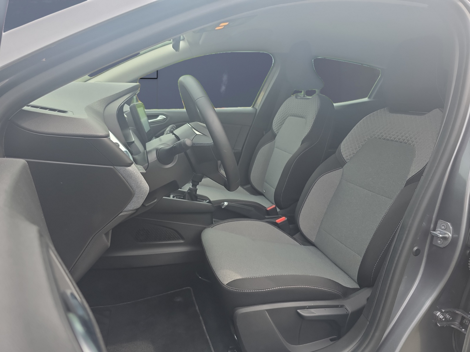 Renault Clio 9