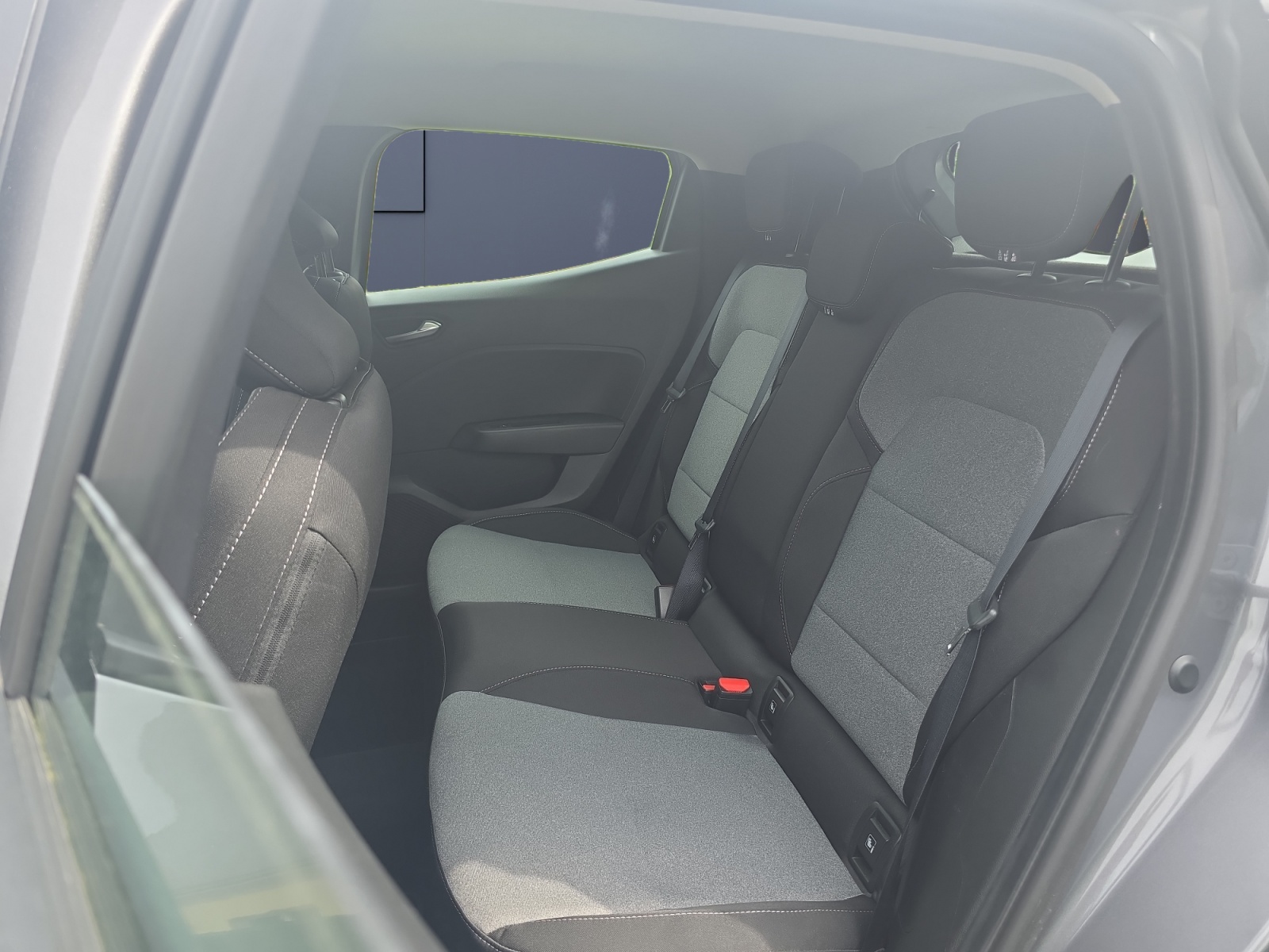 Renault Clio 10