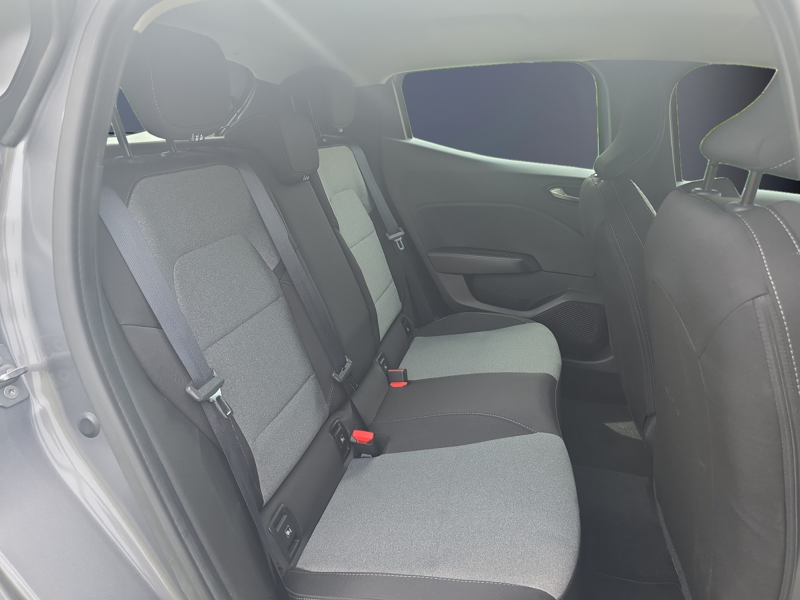 Renault Clio 11