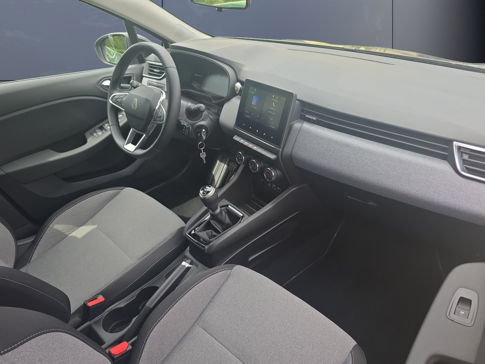 Renault Clio 12
