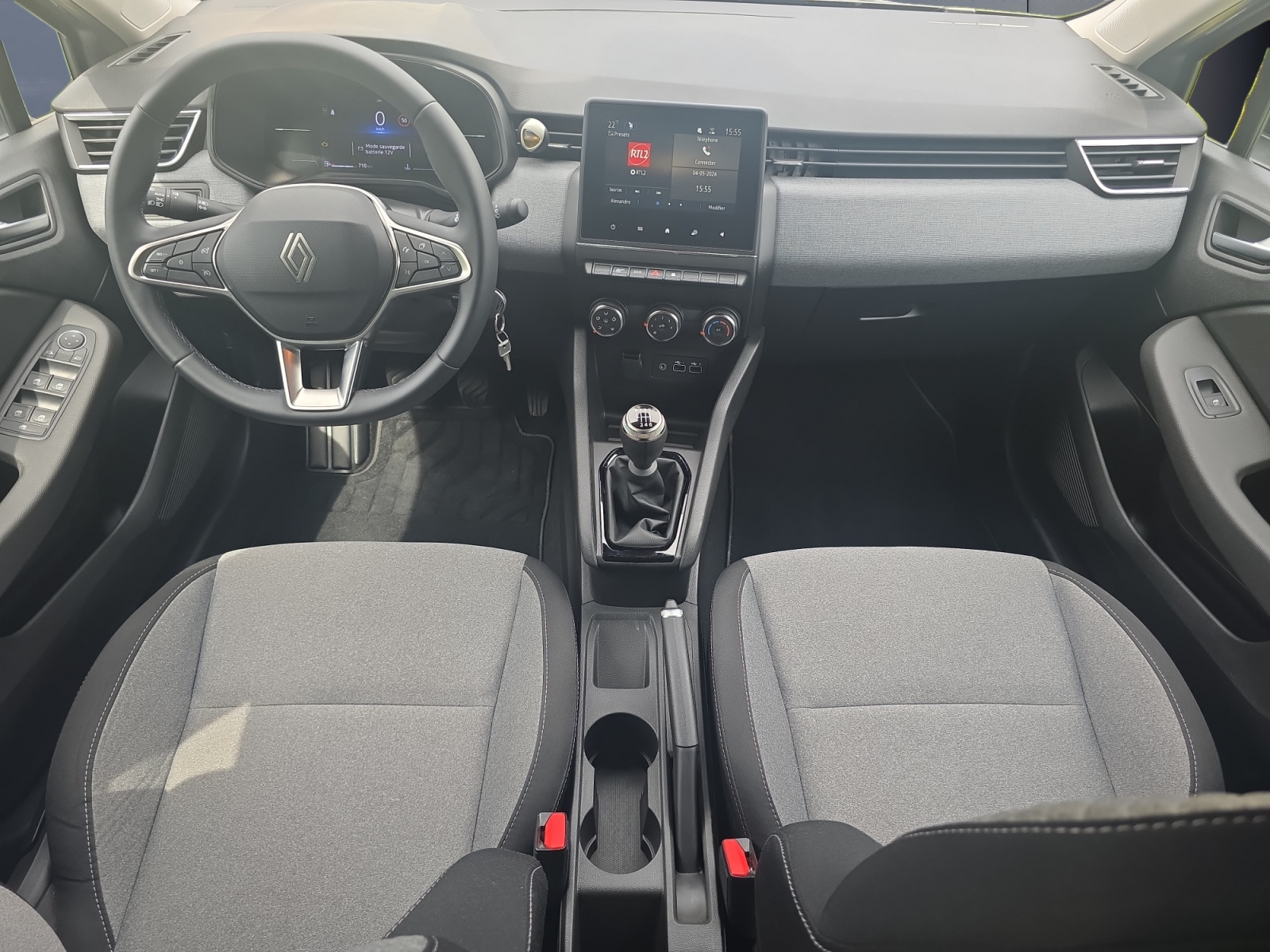 Renault Clio 14