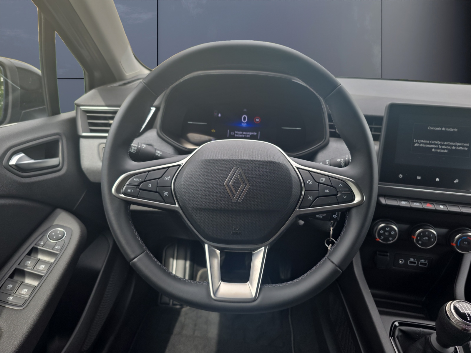 Renault Clio 15
