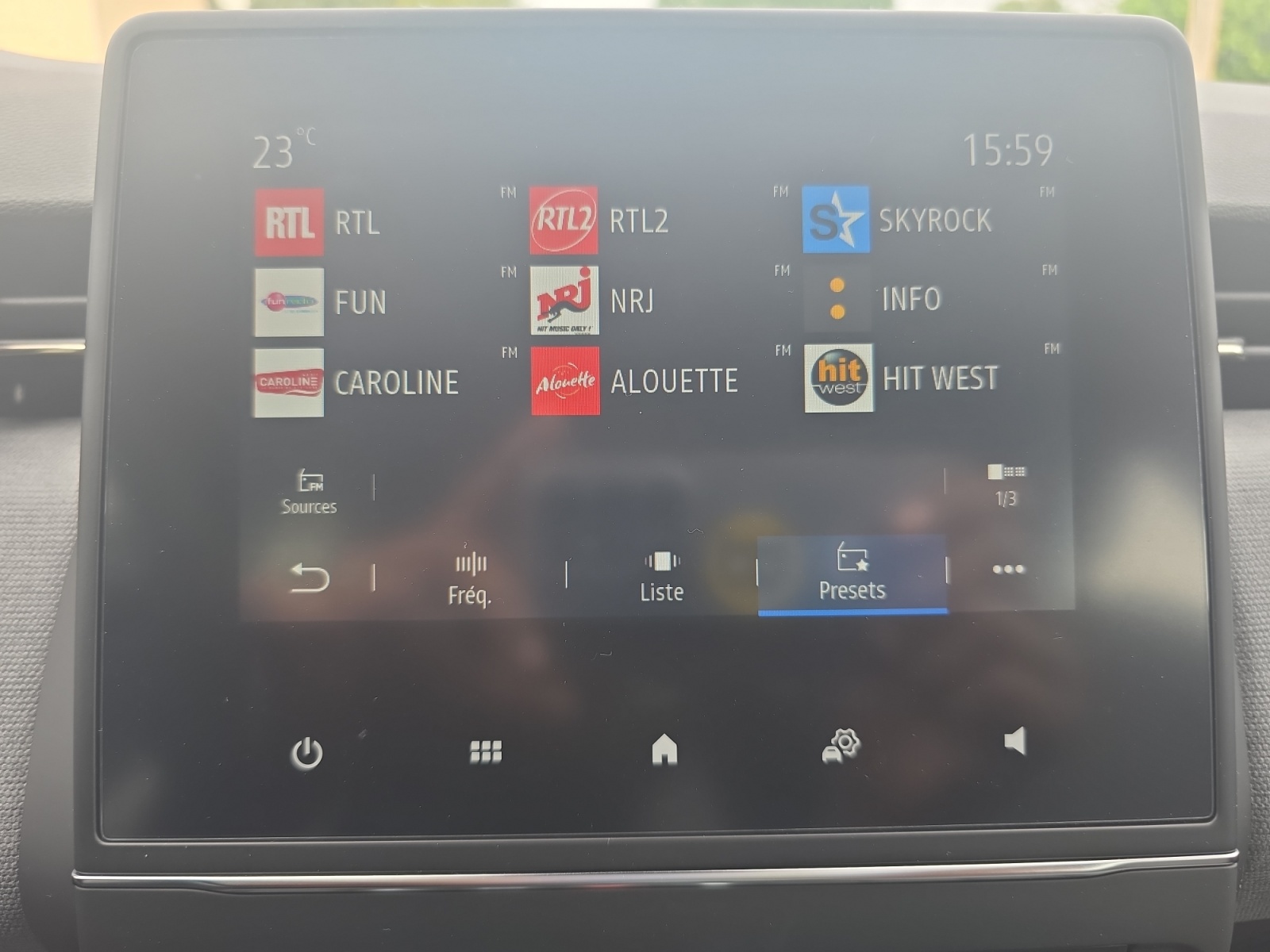 Renault Clio 20