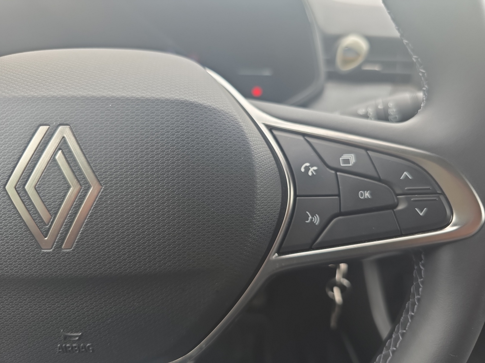 Renault Clio 23