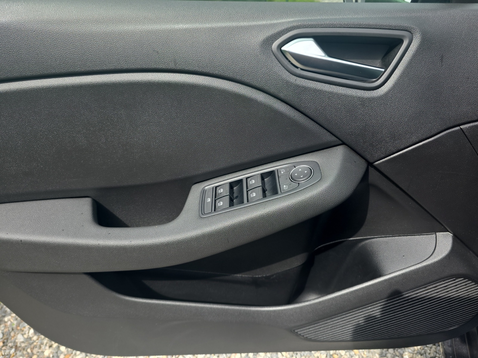 Renault Clio 26