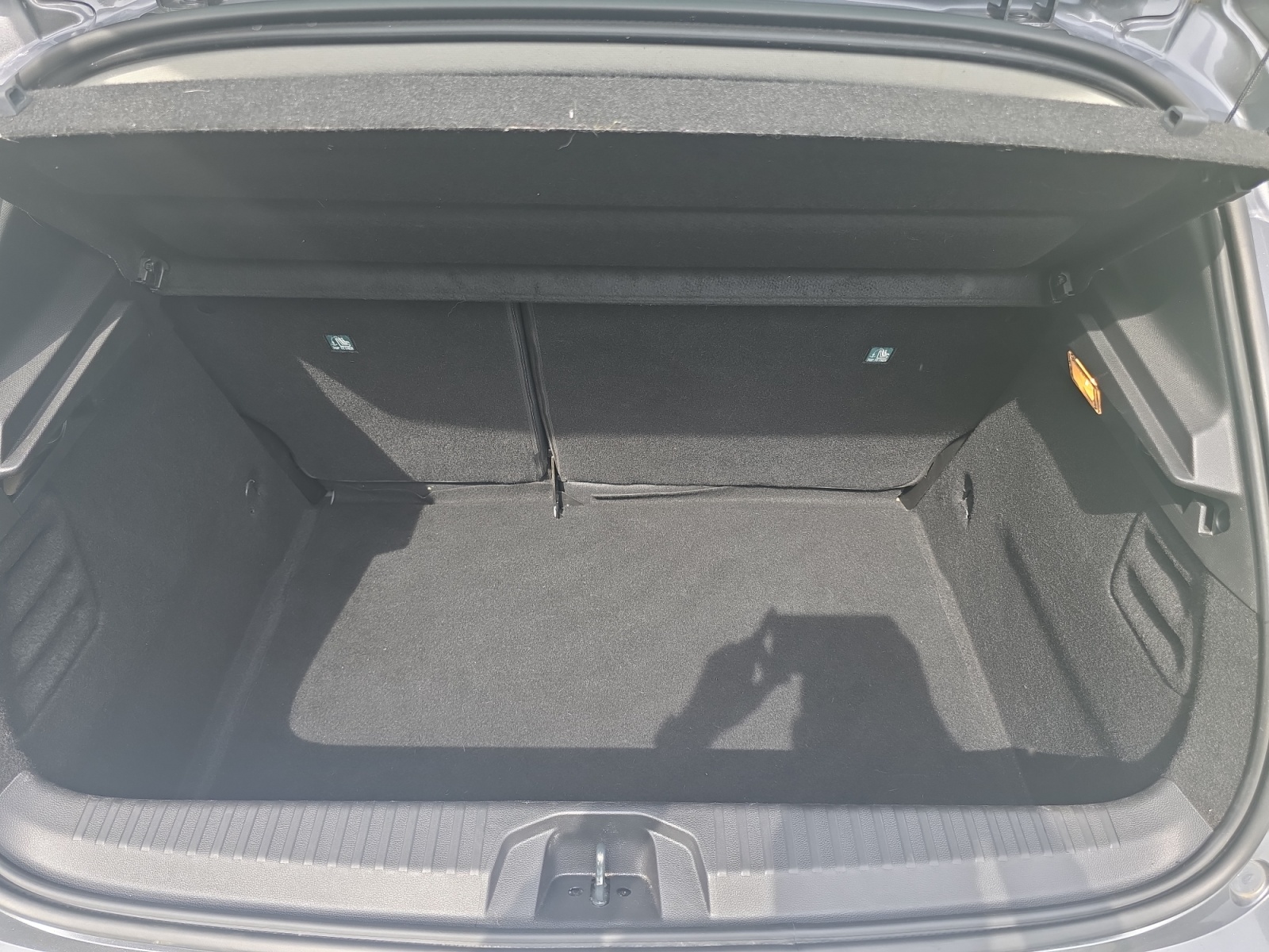 Renault Clio 28