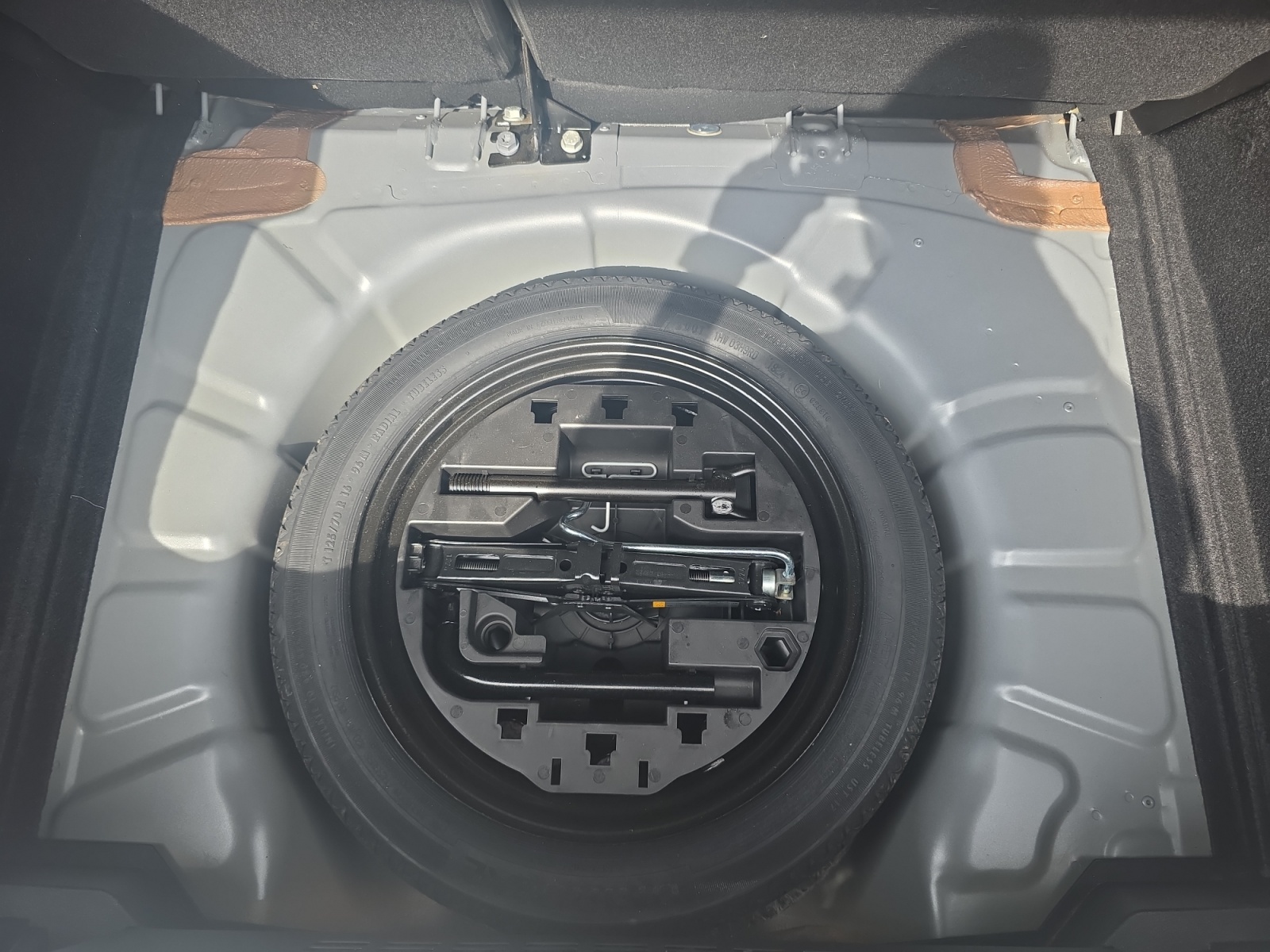 Renault Clio 29