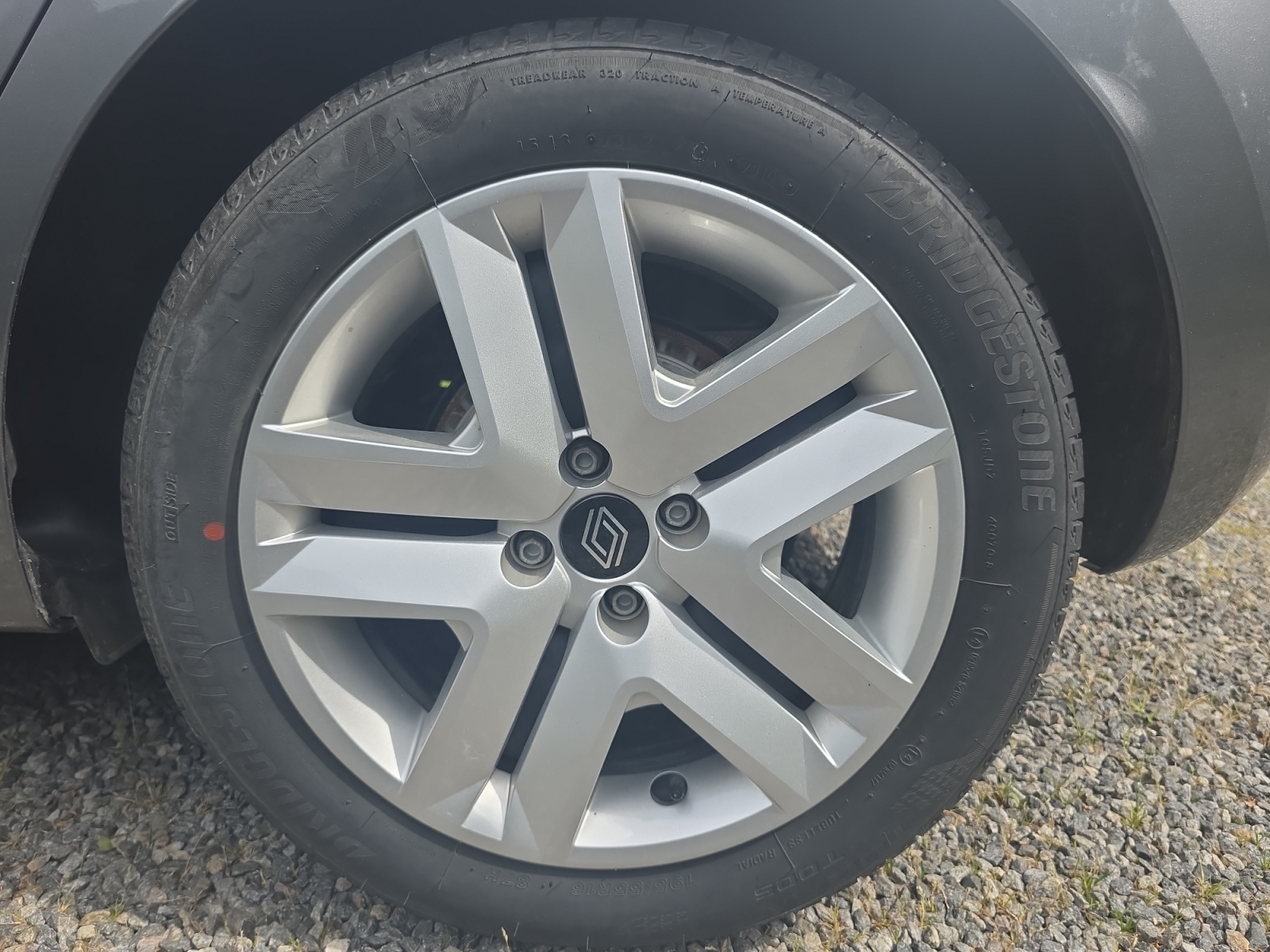Renault Clio 37
