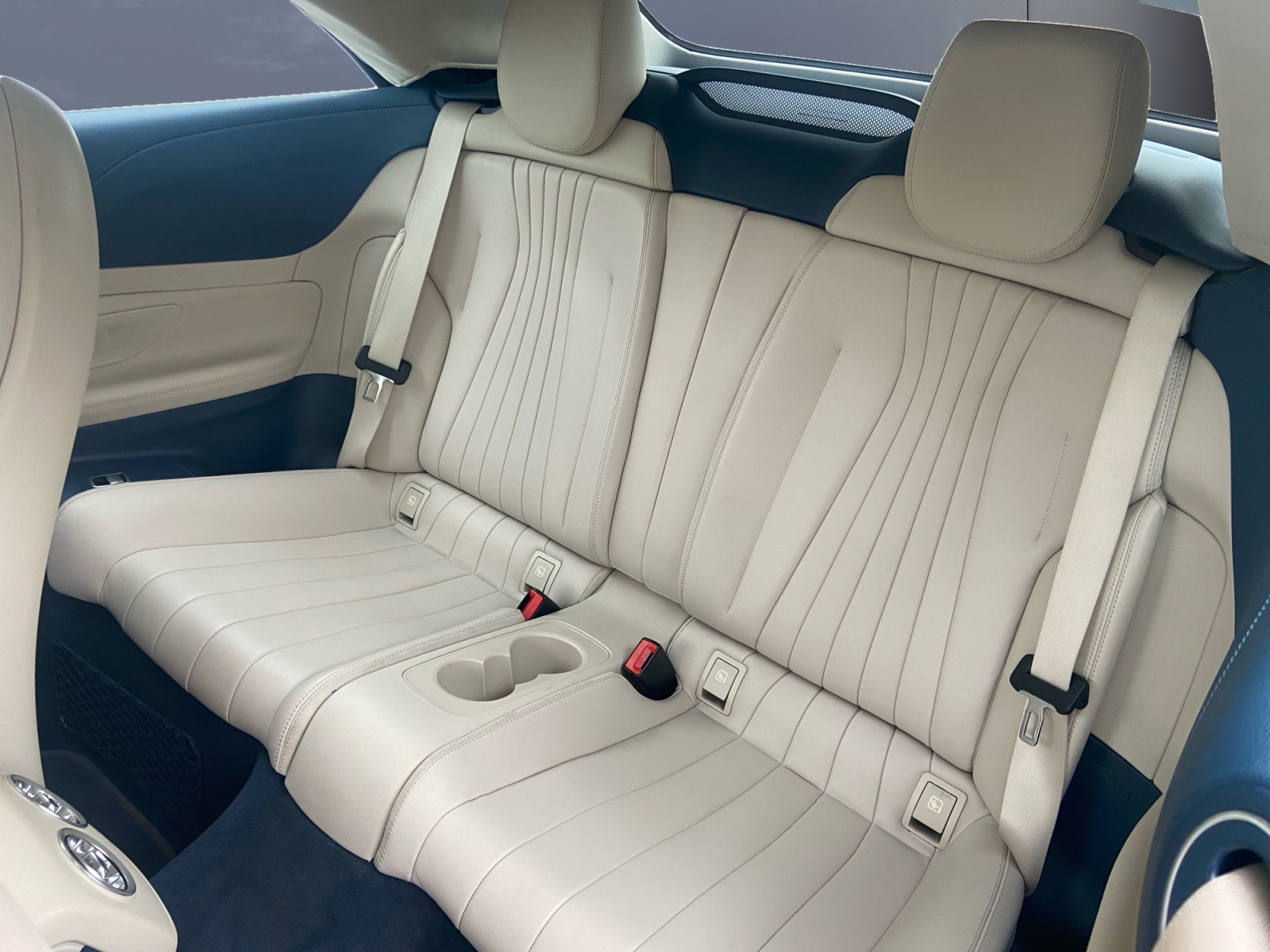 Mercedes-Benz Classe E 10
