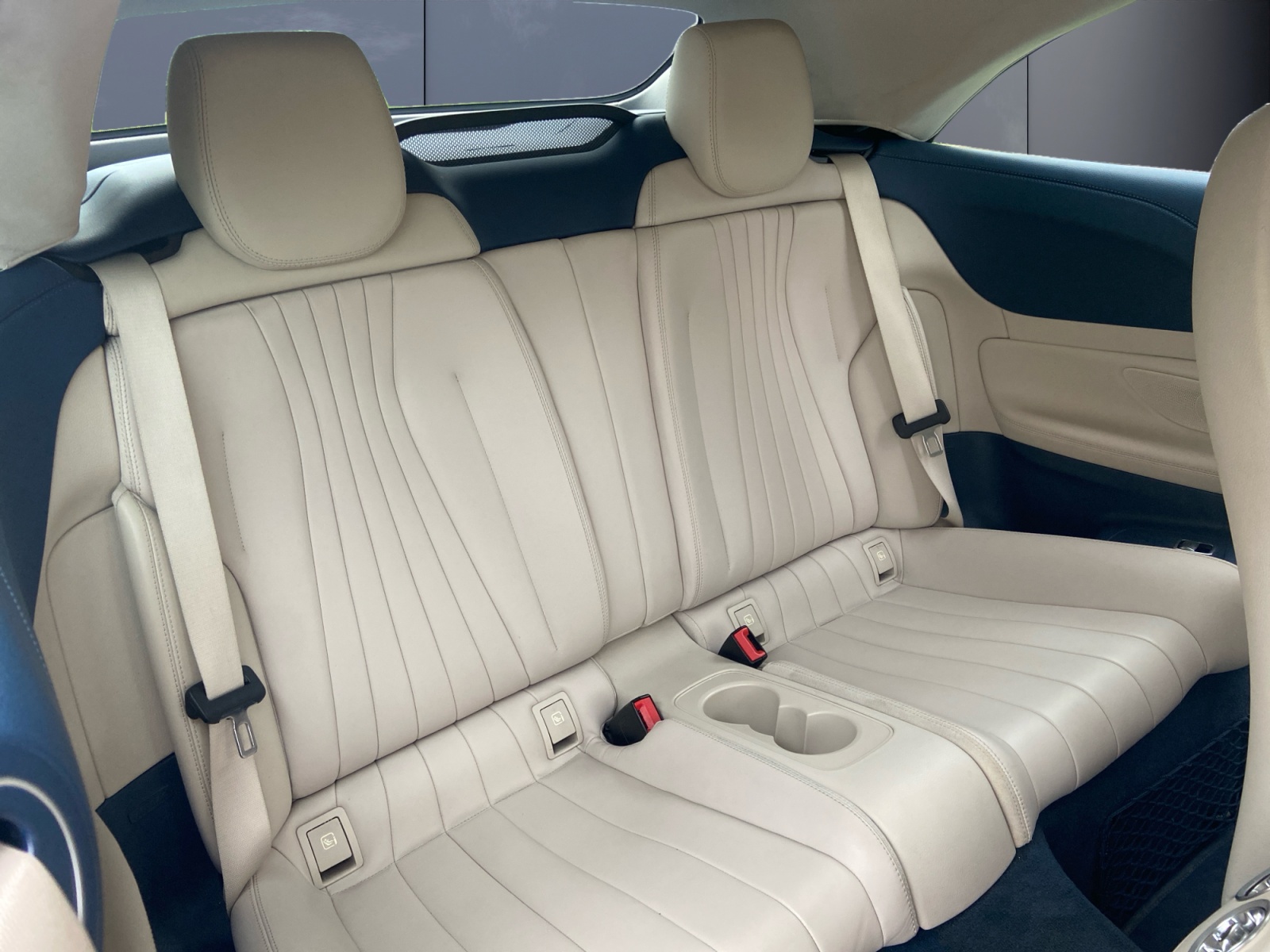 Mercedes-Benz Classe E 11