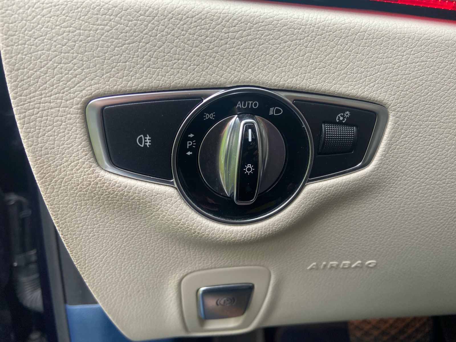 Mercedes-Benz Classe E 20