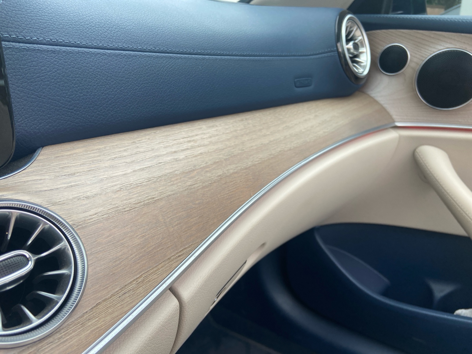 Mercedes-Benz Classe E 29
