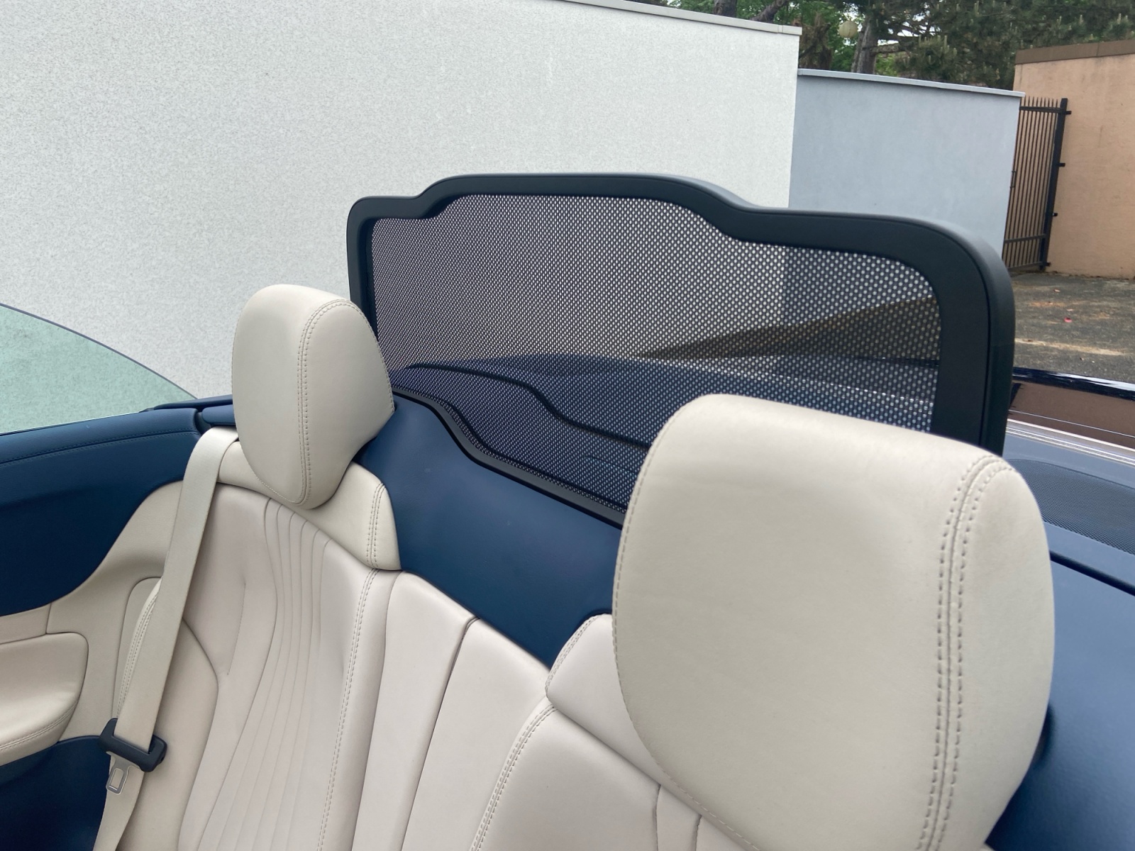 Mercedes-Benz Classe E 31