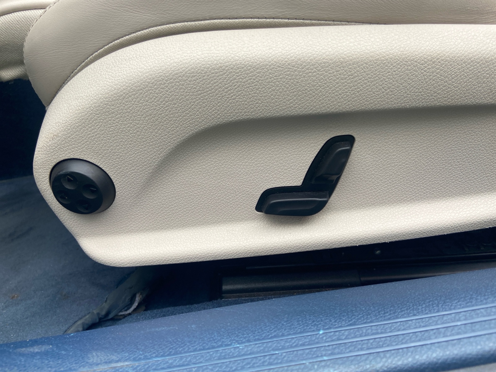 Mercedes-Benz Classe E 34