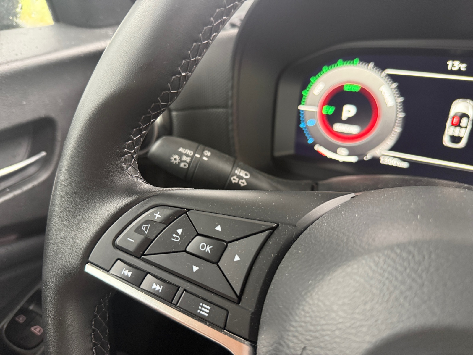 Nissan Juke 16
