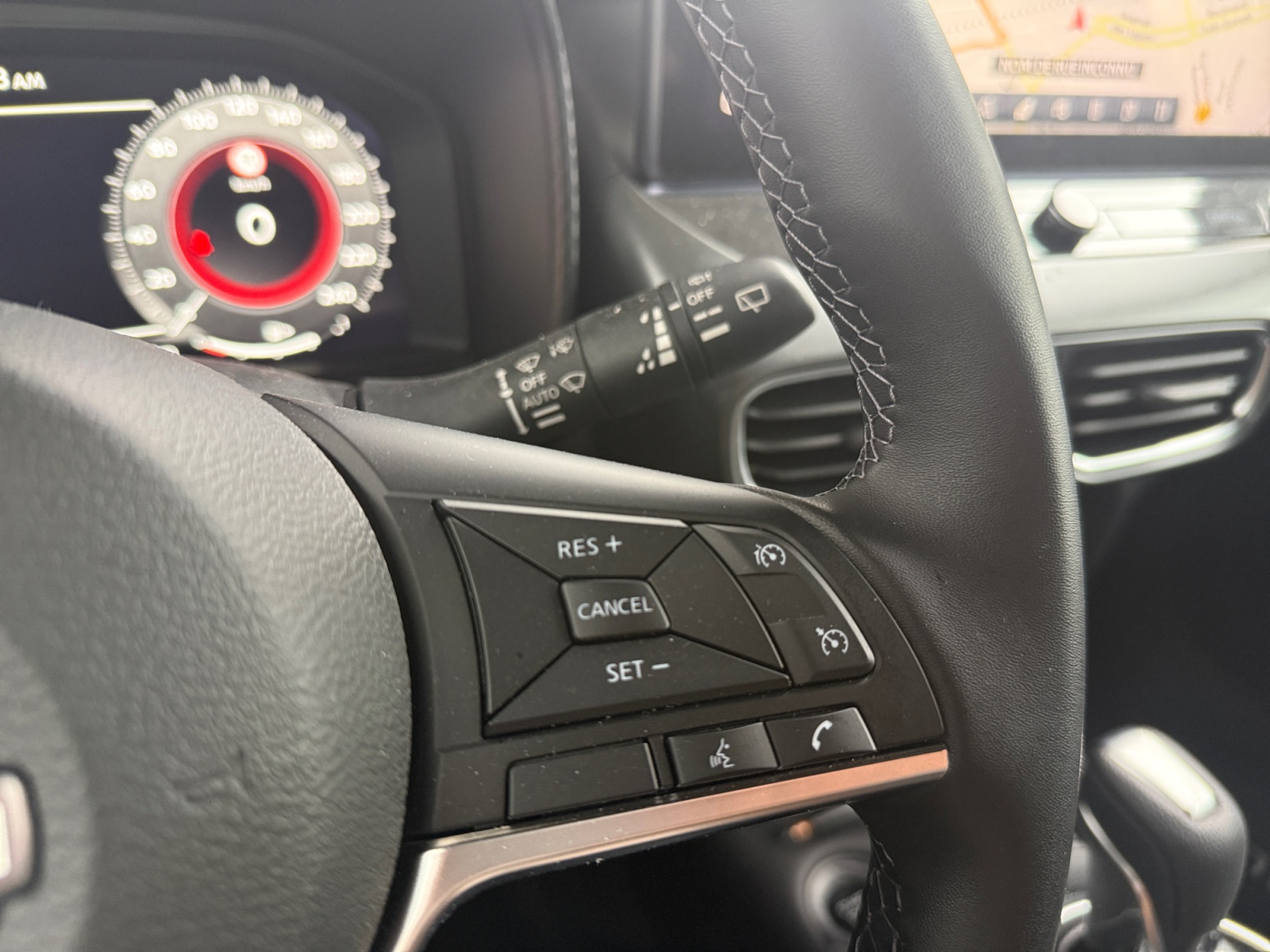 Nissan Juke 17