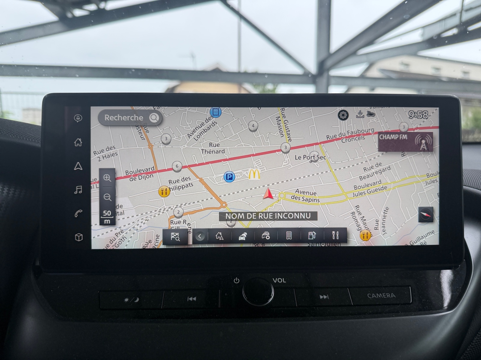 Nissan Juke 18