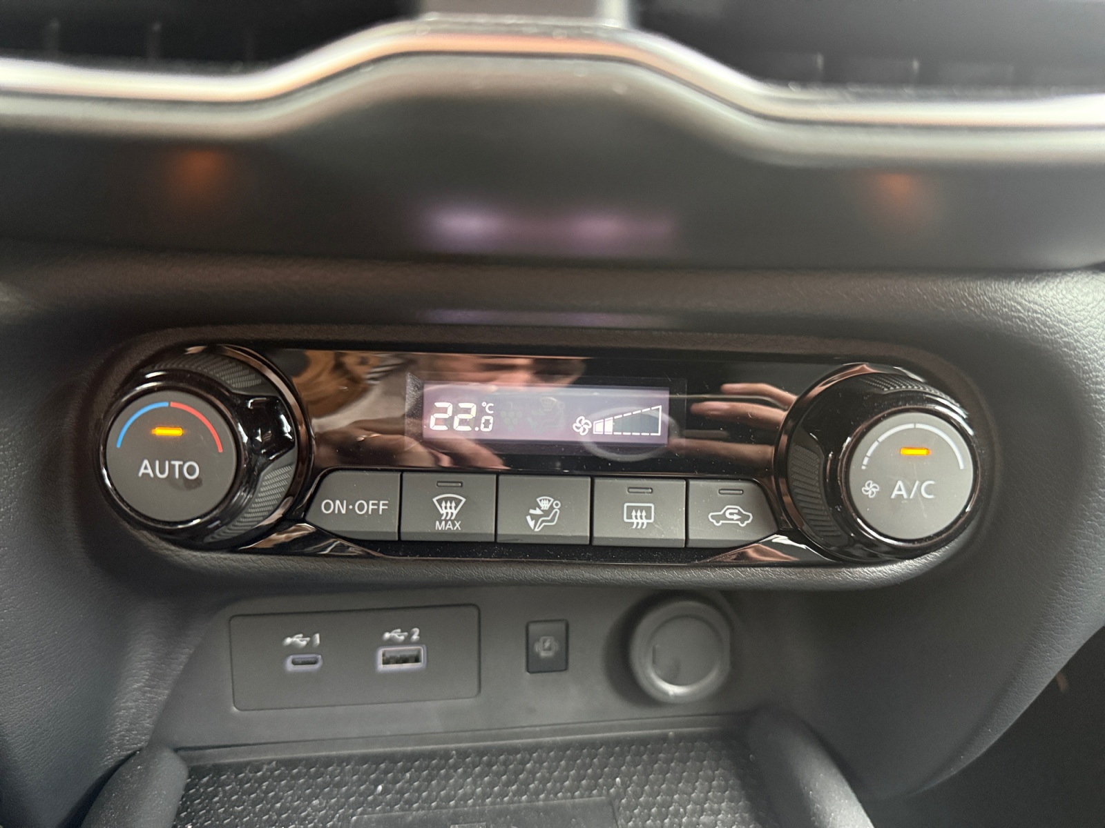 Nissan Juke 19
