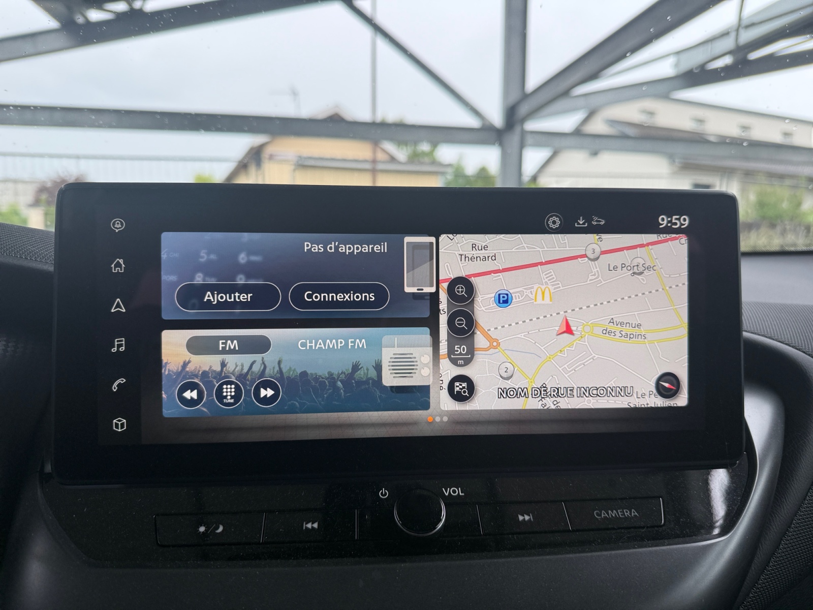 Nissan Juke 23