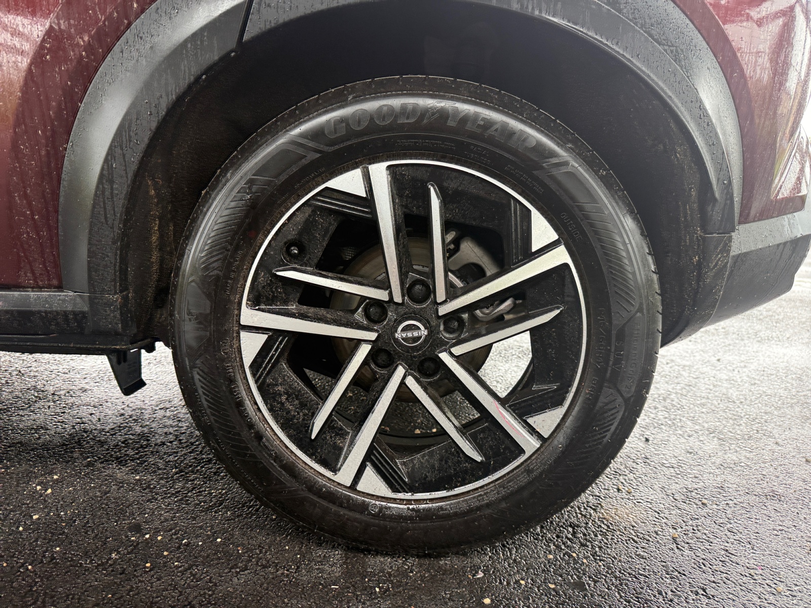 Nissan Juke 26