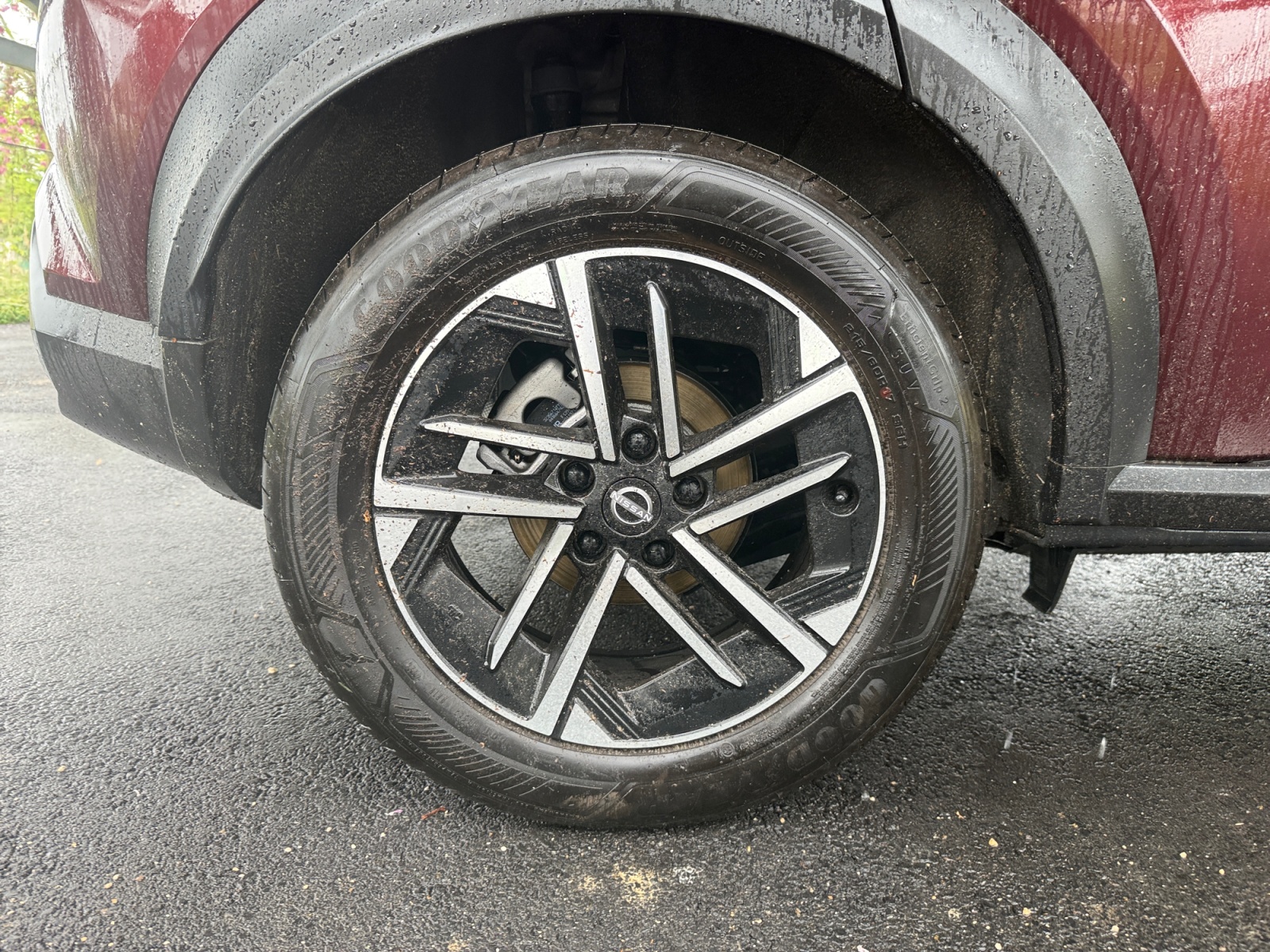 Nissan Juke 27