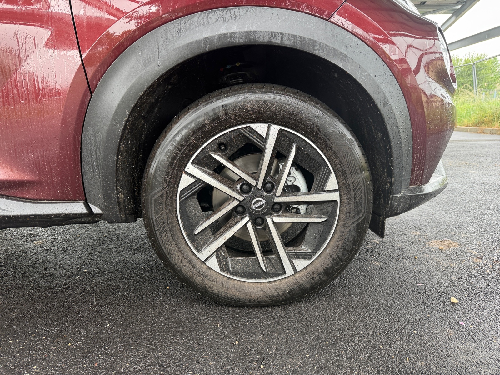 Nissan Juke 28