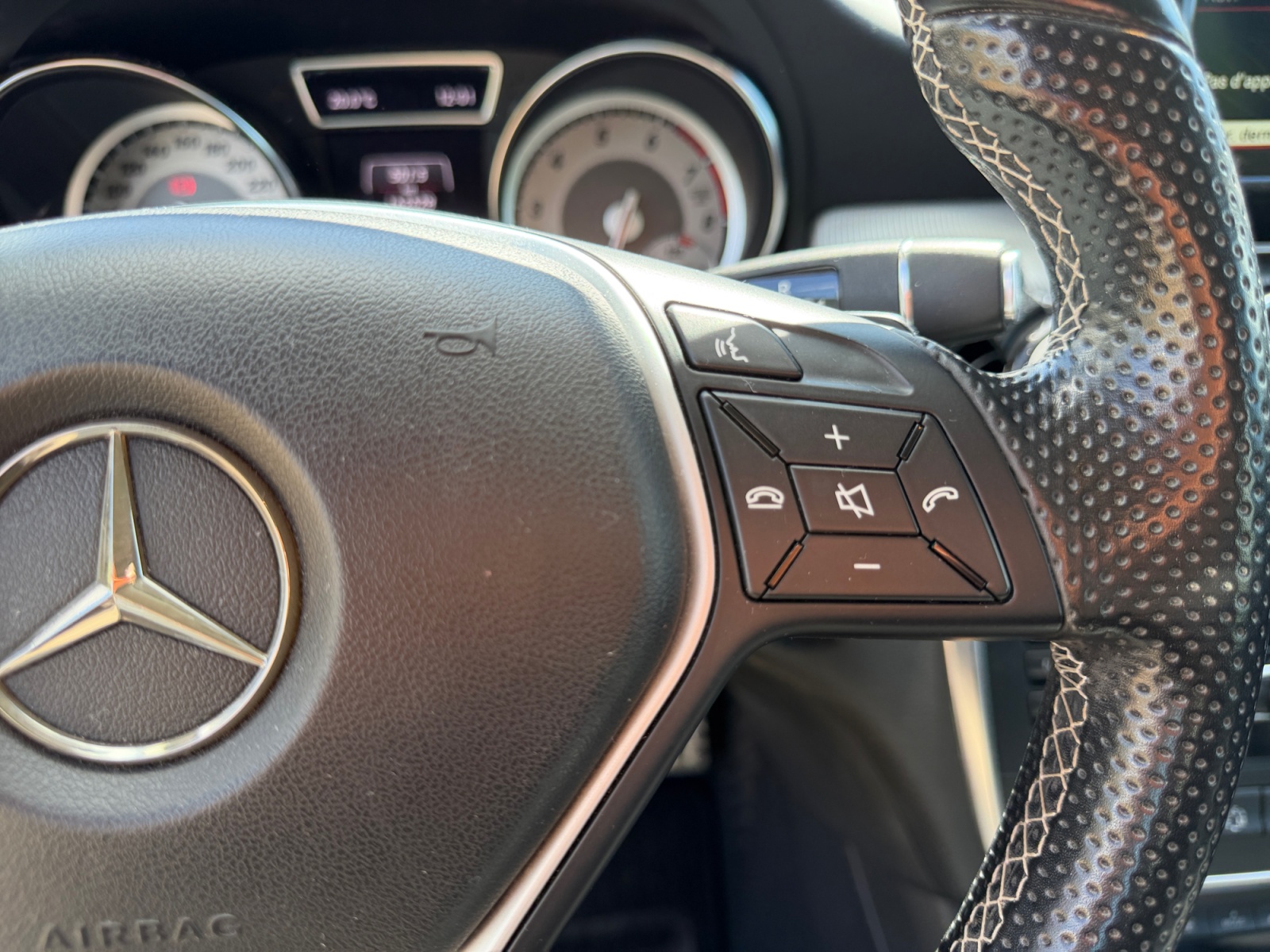 Mercedes-Benz Classe Cla 22