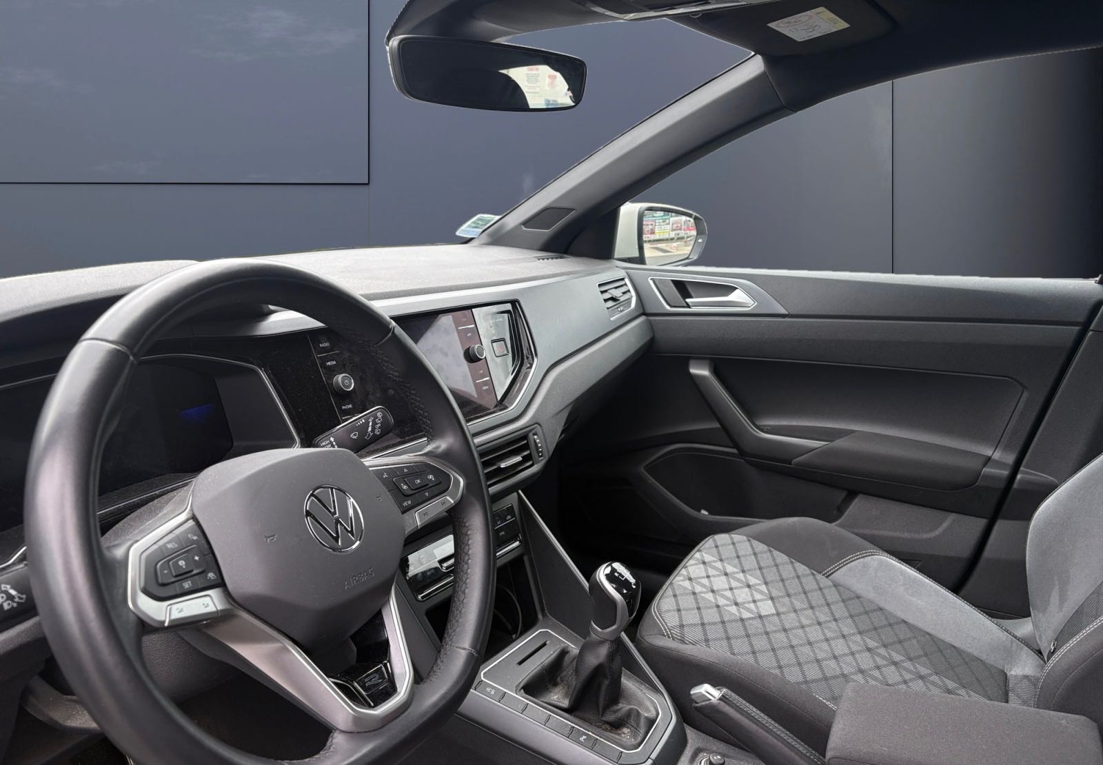 Volkswagen Polo 8