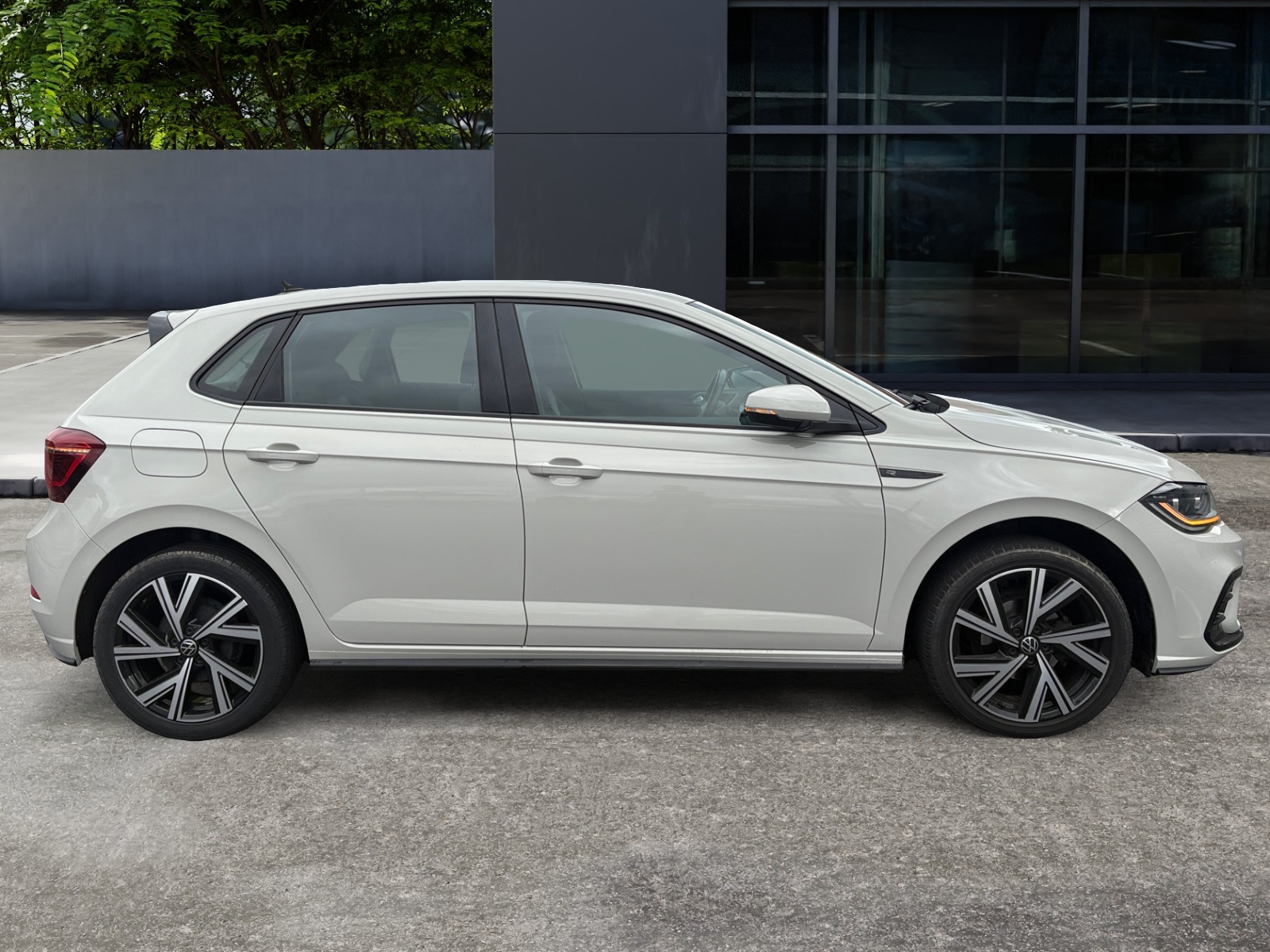 Volkswagen Polo 5