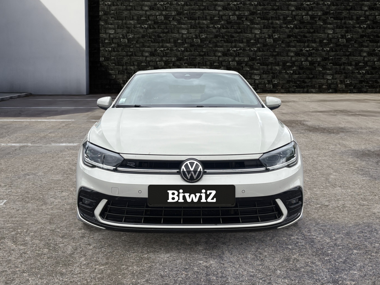 Volkswagen Polo 7
