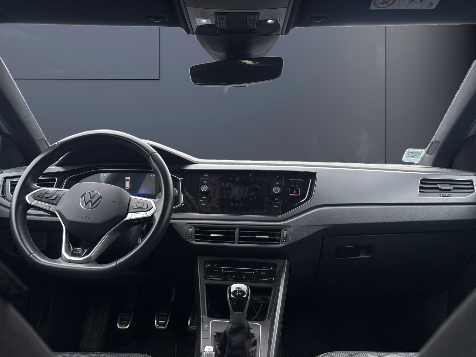 Volkswagen Polo 14