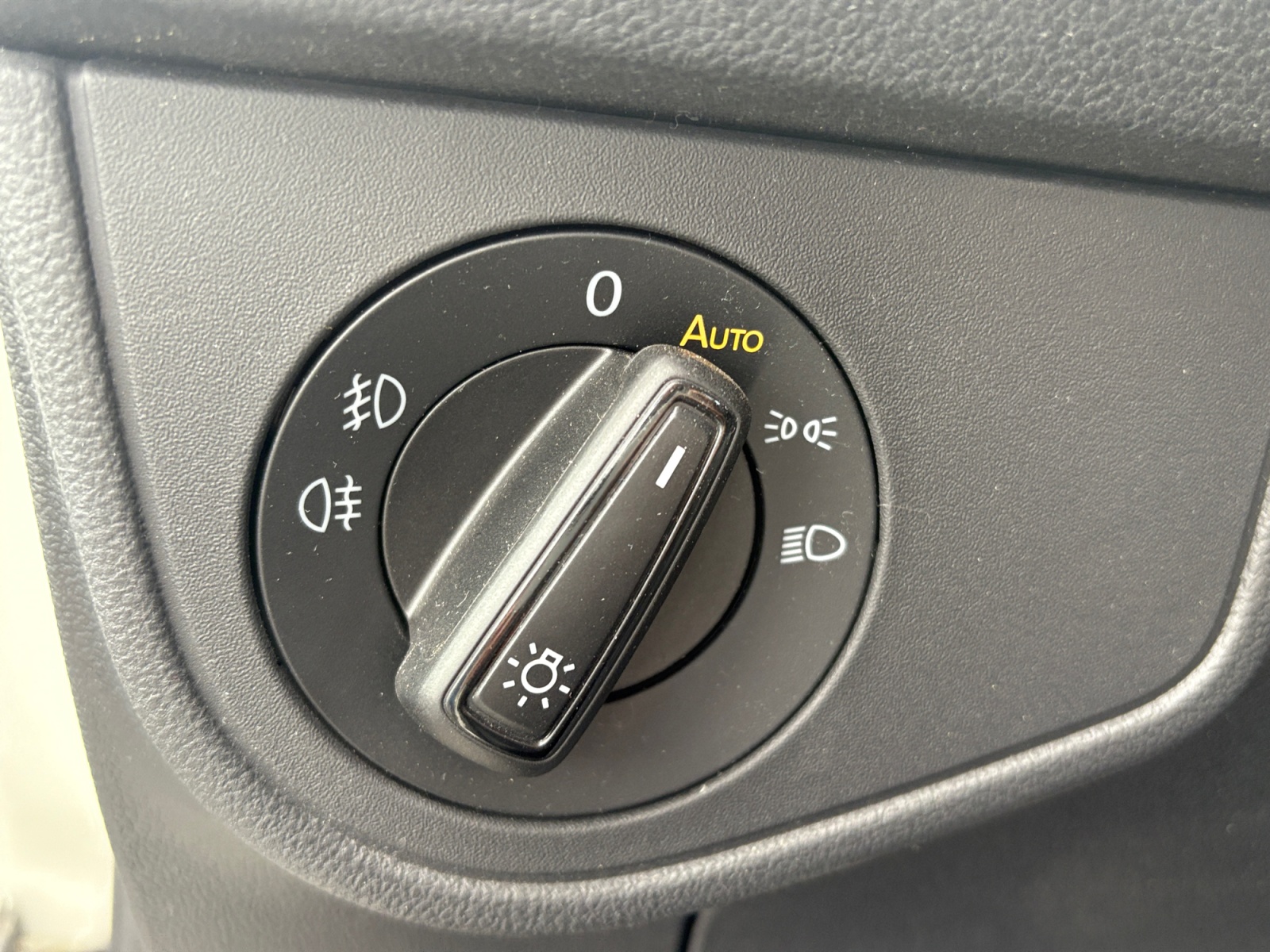 Volkswagen Polo 20