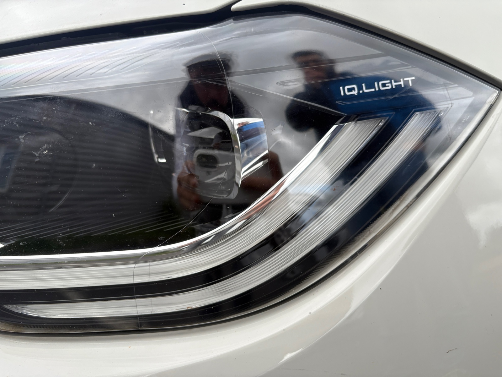 Volkswagen Polo 23