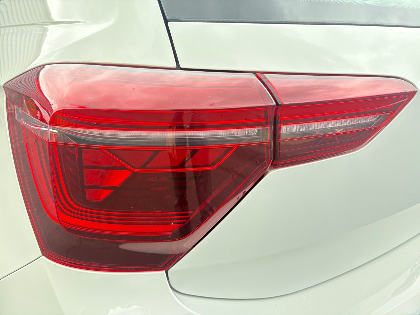 Volkswagen Polo 26