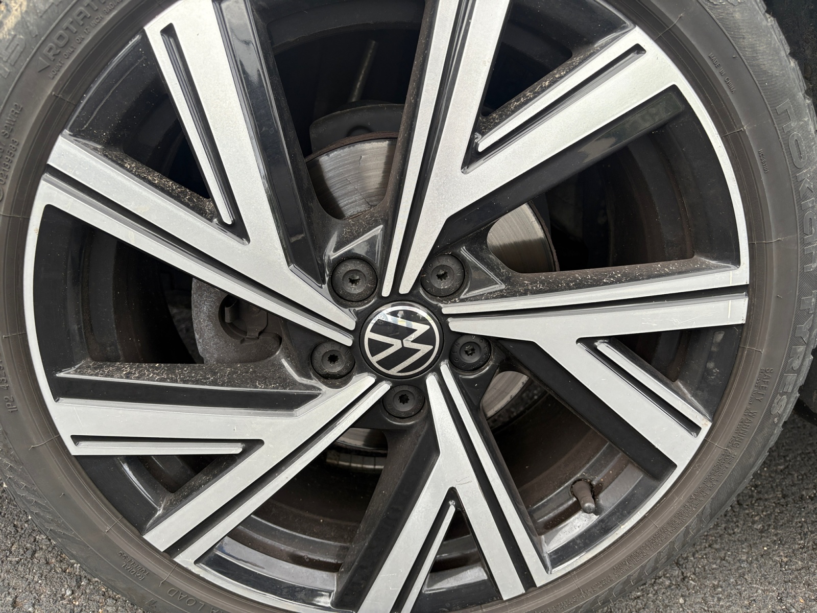 Volkswagen Polo 28
