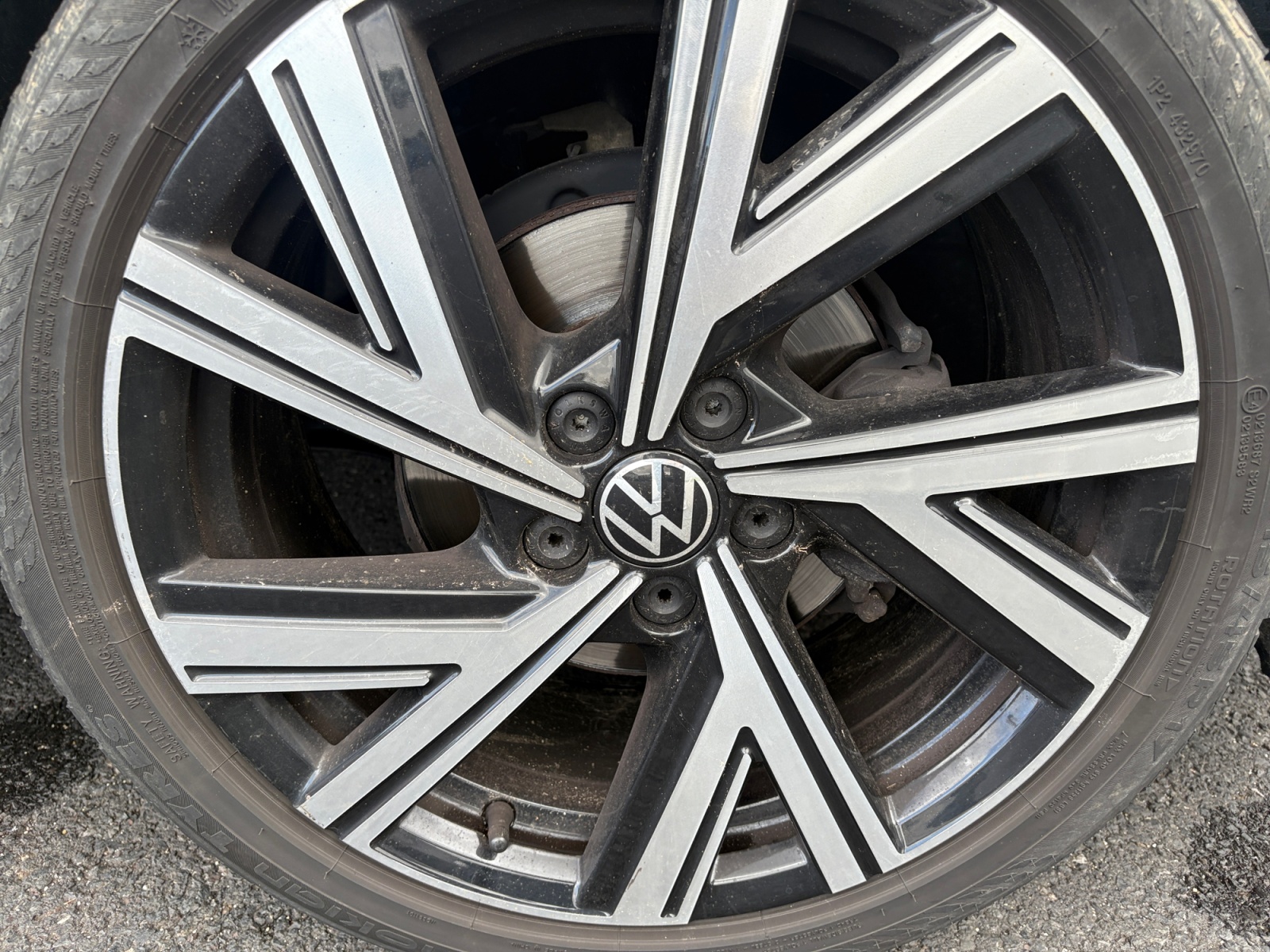 Volkswagen Polo 29