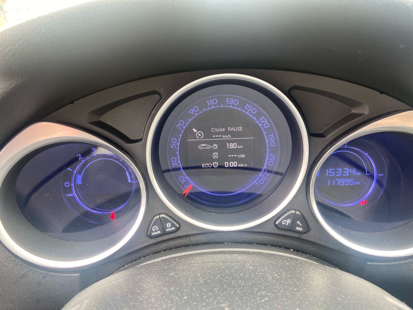 Ds Automobiles Ds 4 16