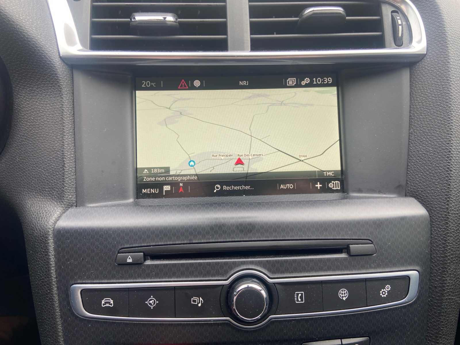 Ds Automobiles Ds 4 24