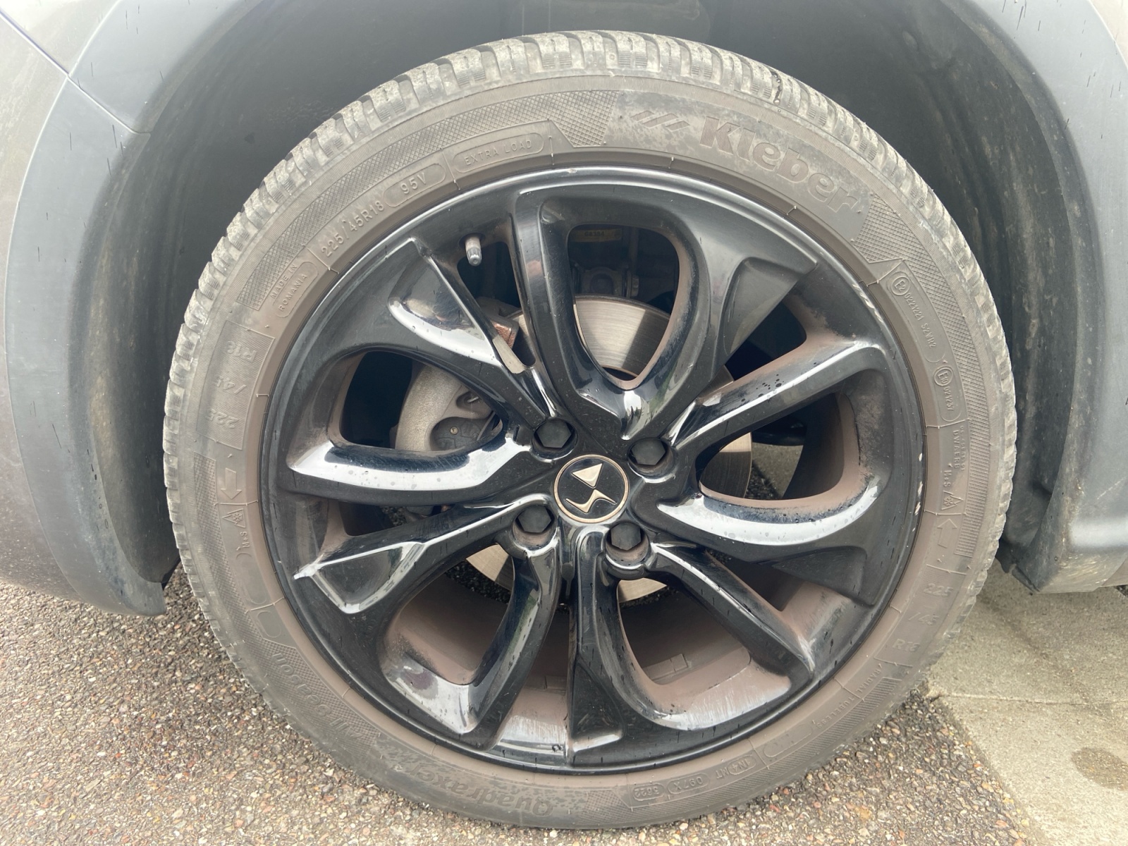 Ds Automobiles Ds 4 30