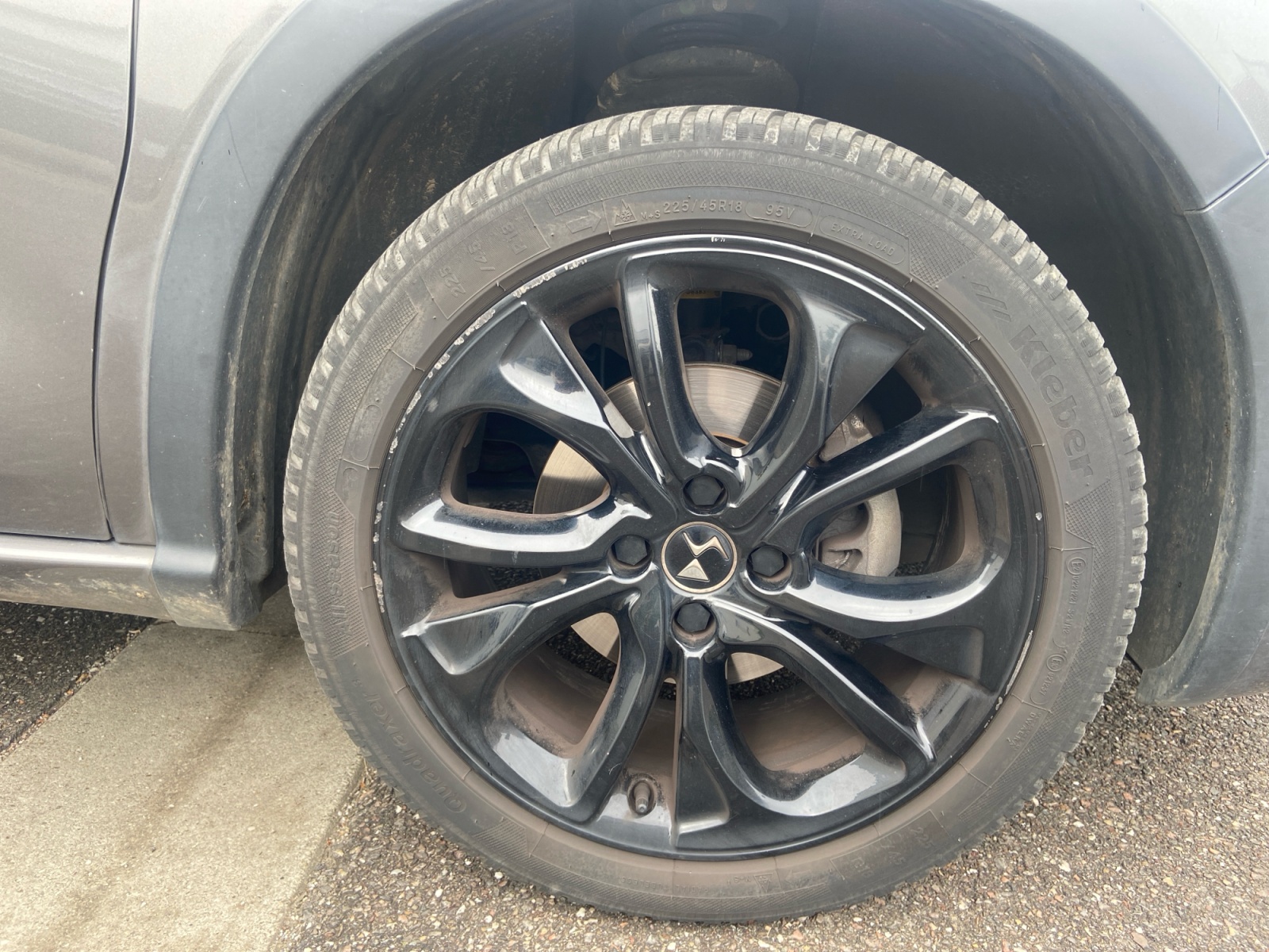 Ds Automobiles Ds 4 31
