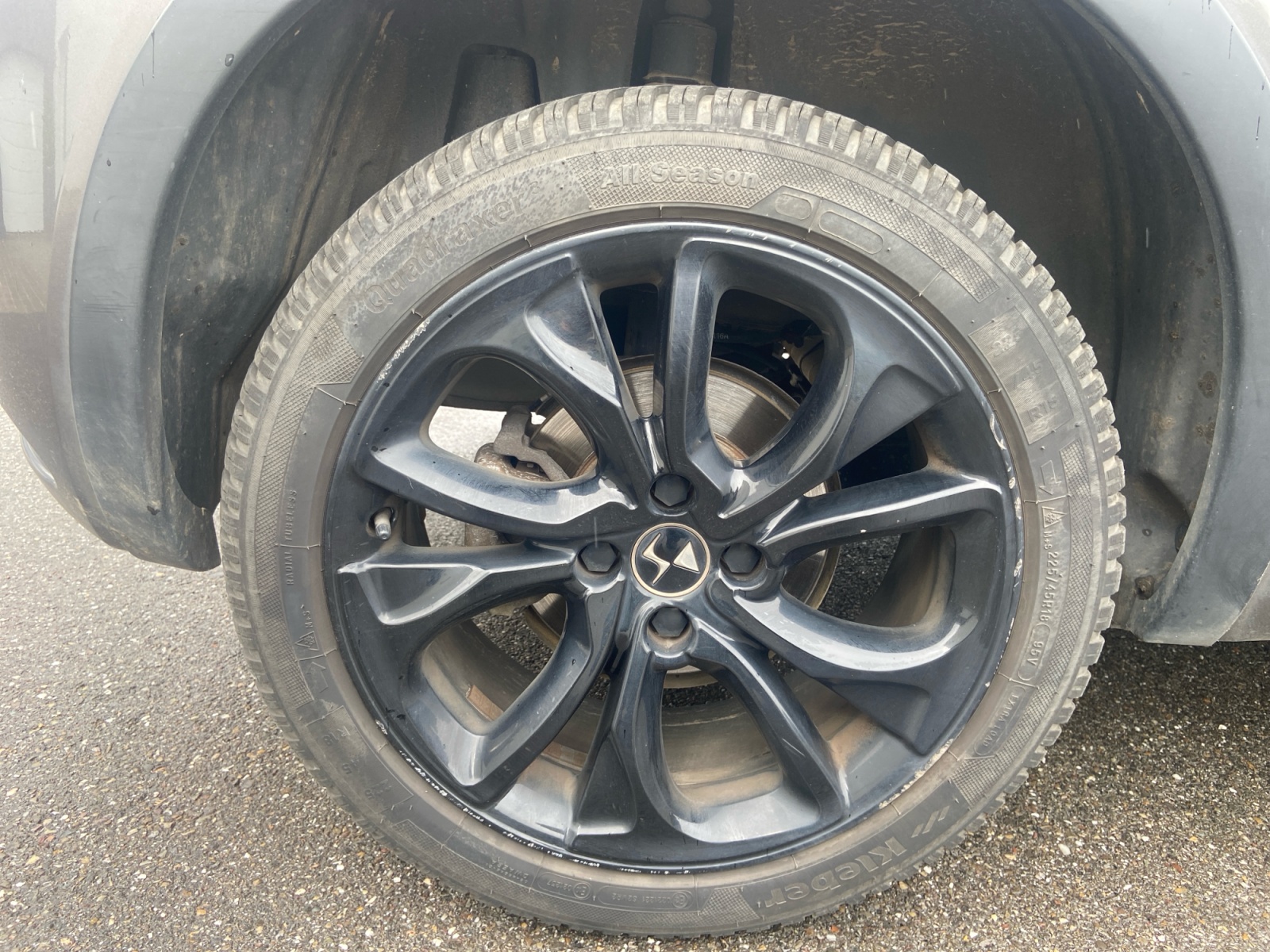 Ds Automobiles Ds 4 32