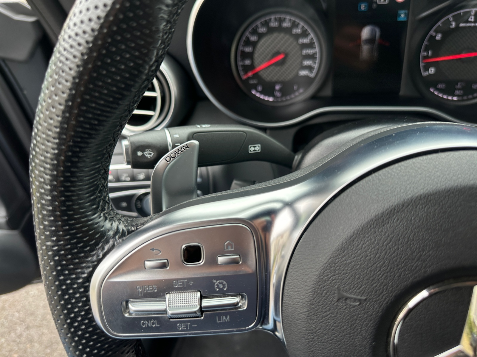 Mercedes-Benz Classe C 23