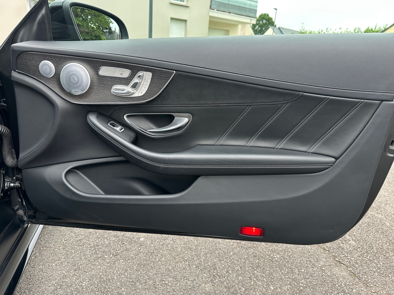 Mercedes-Benz Classe C 25