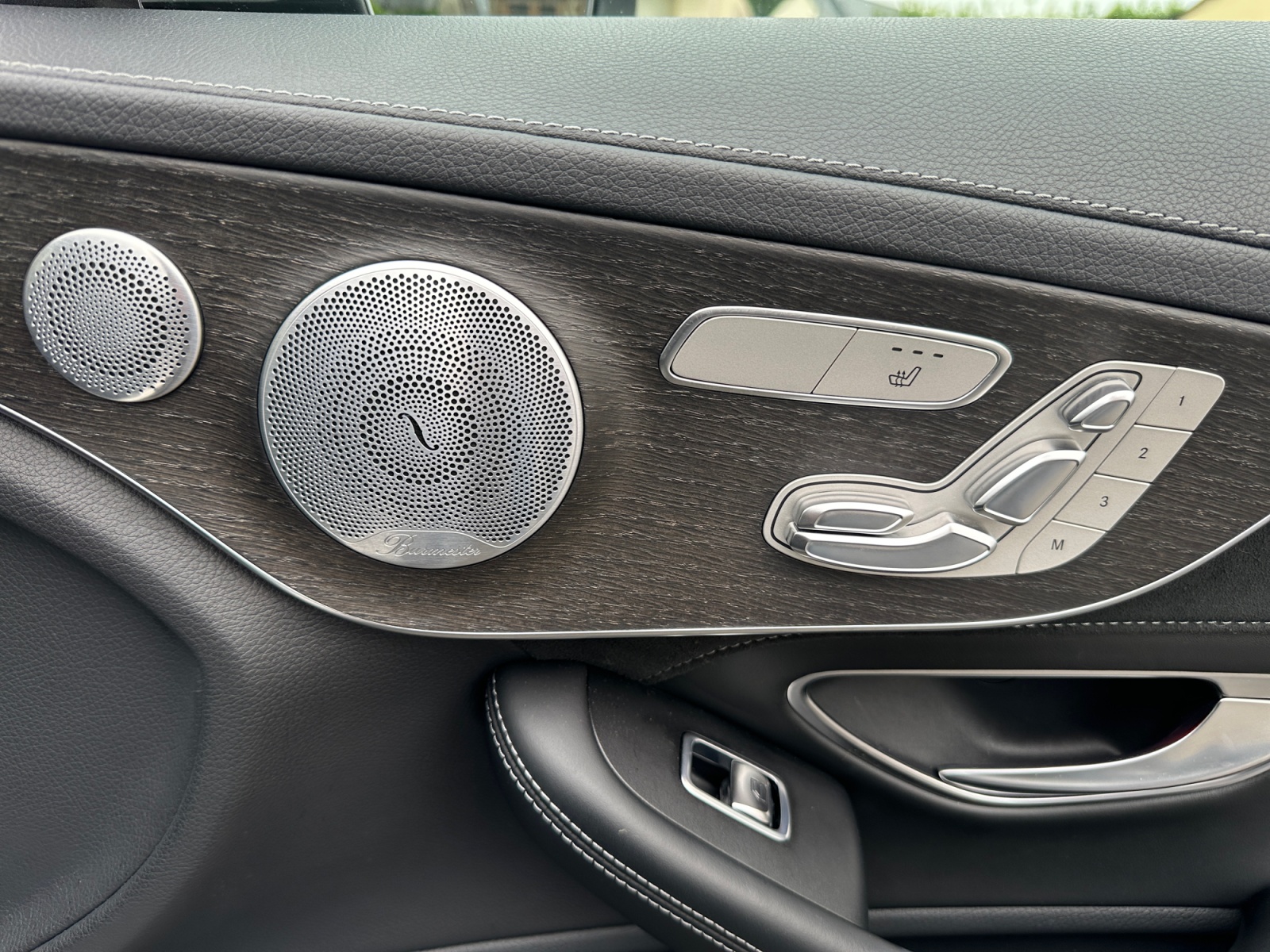 Mercedes-Benz Classe C 26