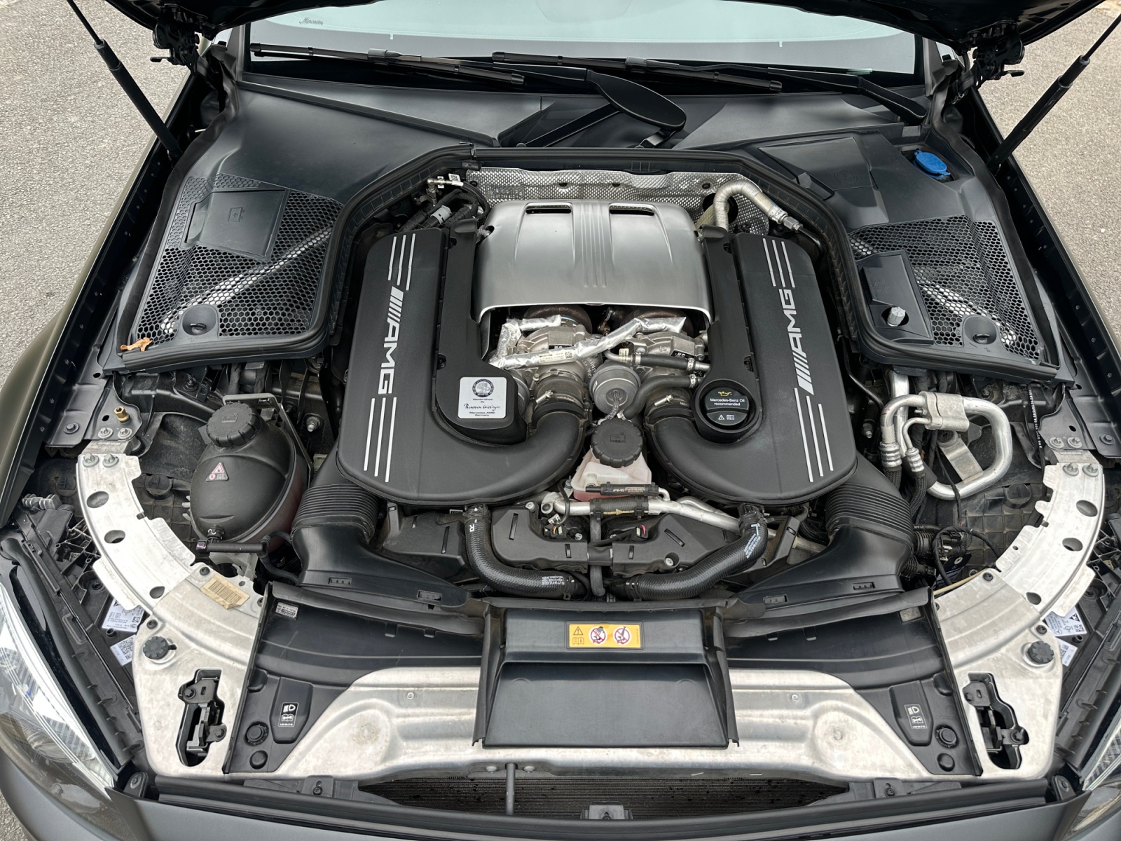 Mercedes-Benz Classe C 31