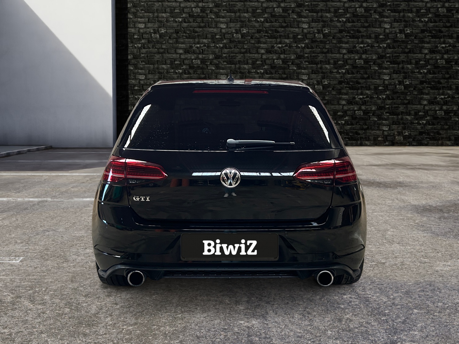 Volkswagen Golf 3