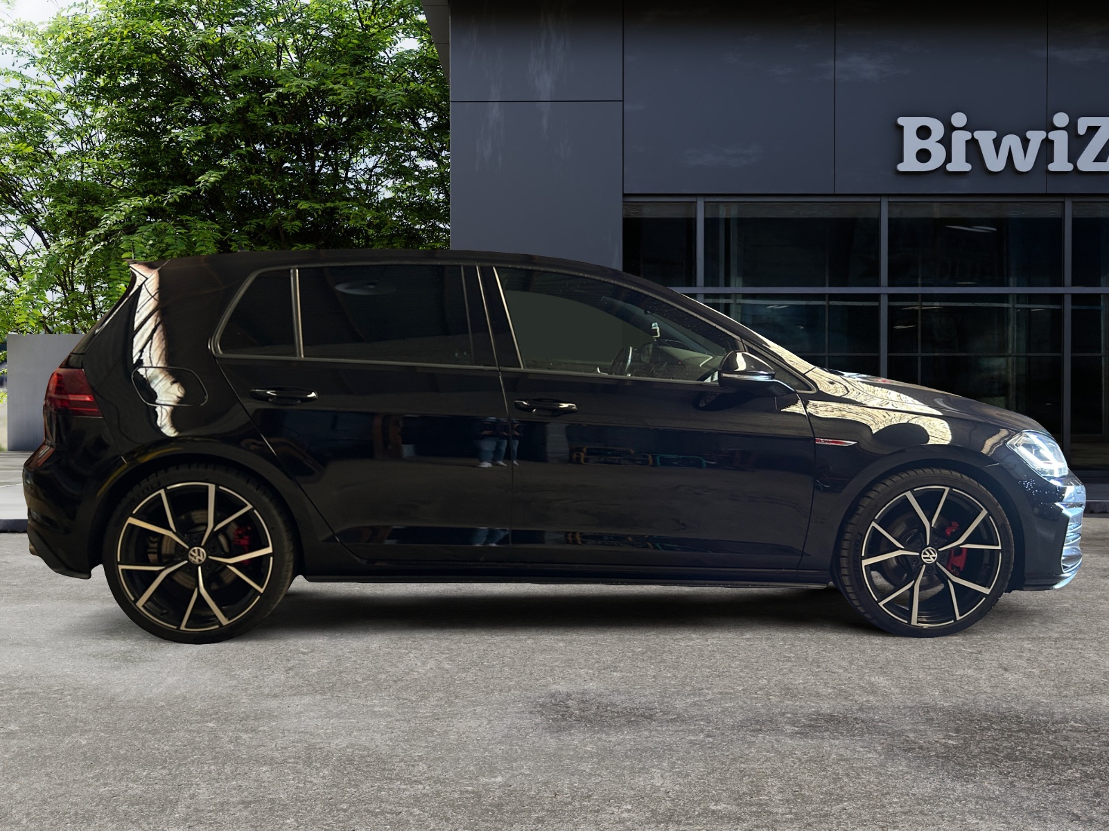 Volkswagen Golf 5