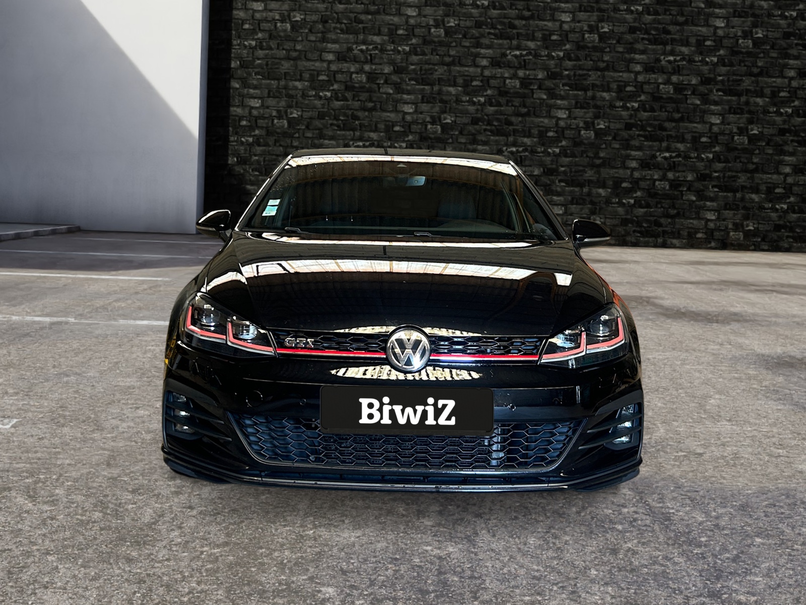 Volkswagen Golf 7