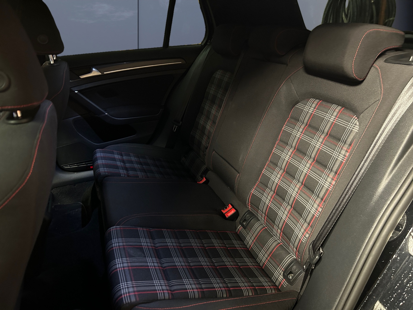 Volkswagen Golf 10