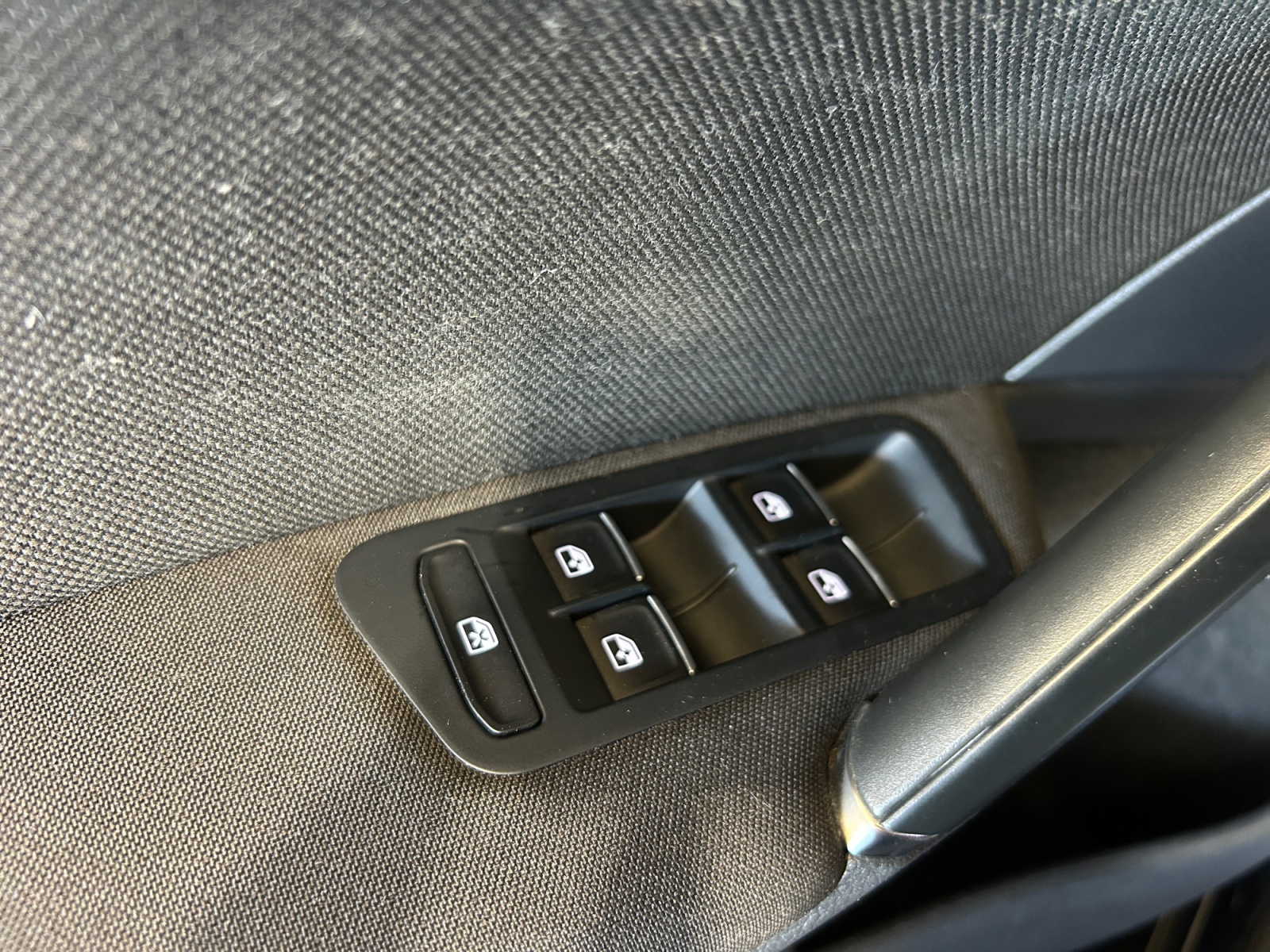 Volkswagen Golf 28